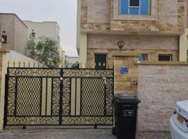 Hostel mahsa
