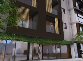 Door9 Hasselt - Urban Hotel & Bar