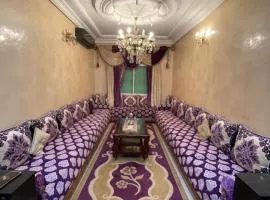 Residence Bouanane B