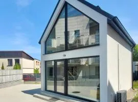 Apartamenty Róża Wiatrów