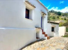 el Refugio de la Axarquía