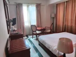 Hotel Nikko Towers