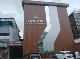 Hotel Yashmer Lodging and Boarding