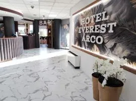 Hotel Everest Arco