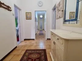 Iocco house Lanciano city center