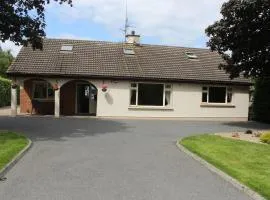 Tranquil Carlow Bungalow
