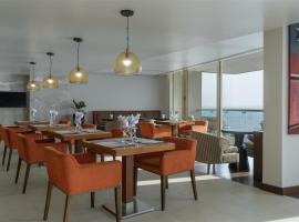 Radisson Blu Hotel, Conakry, Hotel in Conakry