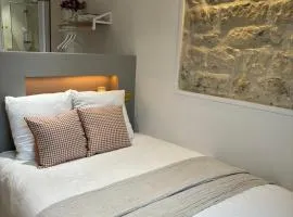 Hotel Urban Goncourt
