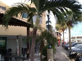 Flat 262 Shopping Mall Amarração