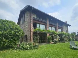 B&B Il Posto delle Rose