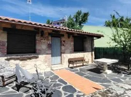 La Casa del Carpintero