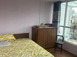 Bansbari Warm Home