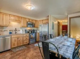 The Trailhead Townhouse