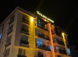 YILDIZ APART
