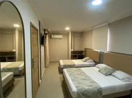 Hotel Fontamar 72