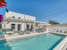 Mikon Luxury Villa