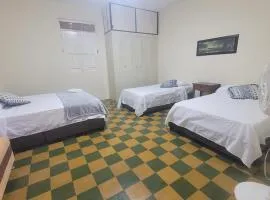 Apartamento la Ermita