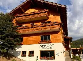 Alpen Lodge Riezlern
