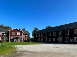Älvstalodges