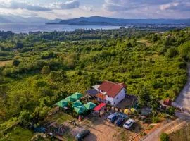 Etno Gostilnica Villa Fulko