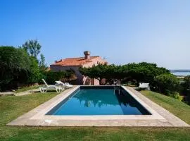 Villa Agosto - Piscina privata