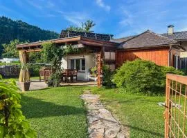 Ferienbungalow Juri am Millstätter See