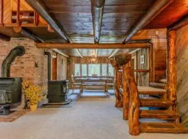 The Moose Bunkhouse