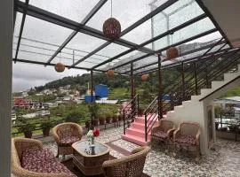 Yoga Patshala Homestay