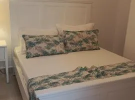Apartamento en Boca Chica T2 611