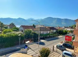 Apartments Dosljak