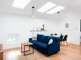 SILESIAN ATTIC Centrum AC Parking by stayly