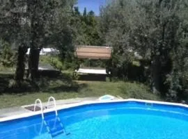 Il Borgo dei Pini Il Girasole