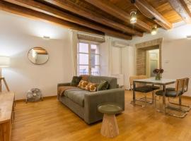 Martini Castello Boutique Apartments, khách sạn ở Cagliari