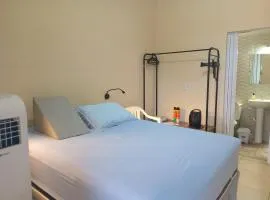 Kitnet Marília