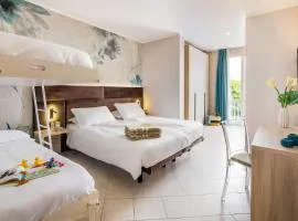 加布里埃拉酒店