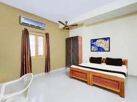 Super Hotel O Villivakkam Railway Station Formerly BV Stayz