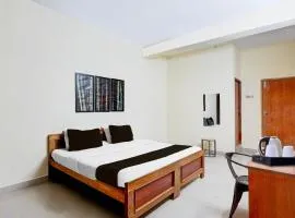 Super Hotel O Villivakkam Railway Station Formerly BV Stayz