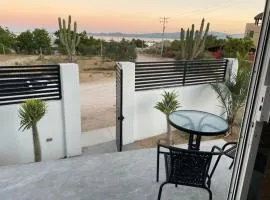 Villa in El Sargento · 1 bedroom · 2 beds · 1 b