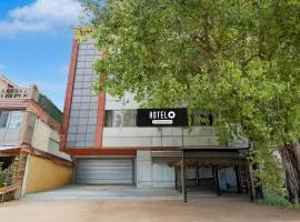 Super Hotel O Villivakkam Railway Station Formerly BV Stayz