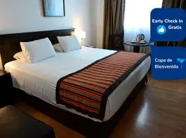 Hotel Mendoza