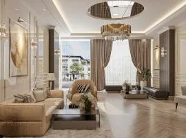 KAS Luxury Hotel