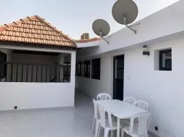 Résidence kali