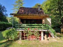 Creekside Getaway Žumberak