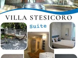 Villa Stesicoro Suite