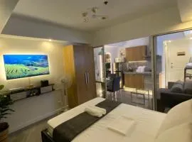 Azure Residences Positano Tower - 1 Bedroom Unit