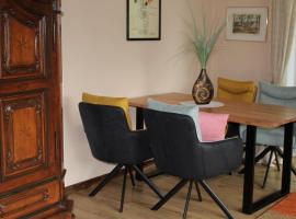 Ferienwohnung Domitian