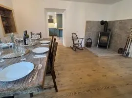 Binter Haus -Rattendorf