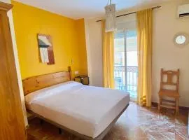 La Vega Rooms