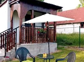 Chata Srlín