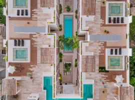 SmartDepas Tulum, hotel a Tulum